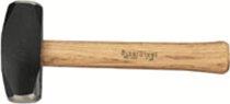 Vaughan&reg; Hand Drilling Hammers