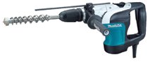 Makita SDS-Max Rotary Hammers Makita SDS-Max Rotary Hammers