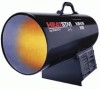 HeatStar Portable Propane/Natural Gas Forced Air Heaters