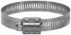 Dixon Valve HSS Series Worm Gear Clamps