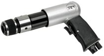 Jet® Pneumatic Riveting Hammers Jet® Pneumatic Riveting Hammers