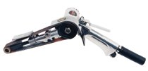 Jet® Mini Belt Sanders Jet® Mini Belt Sanders