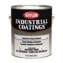 Krylon&reg; 53 Series Industrial Alkyd Enamels