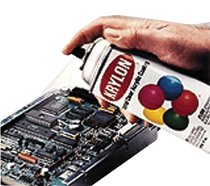 Krylon&reg; Crystal Clear Coatings