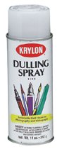 Krylon&reg; Dulling Sprays