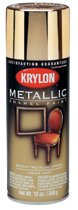 Krylon&reg; Metallic Paints