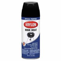 Krylon® High Heat Paints Krylon® High Heat Paints