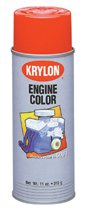 Krylon® Engine Paints Krylon® Engine Paints