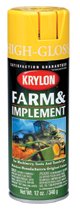 Krylon® Farm and Implement Paints Krylon® Farm and Implement Paints