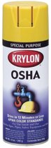 Krylon&reg; OSHA Paints