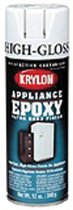 Krylon&reg; Appliance Epoxy Spray Paints