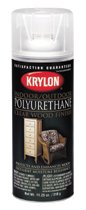 Krylon&reg; Clear Polyurethane Coatings