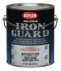 Krylon&reg; Iron Guard&trade; Direct-To-Metal Acrylic Enamels