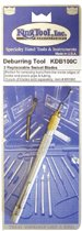 King Tool Premium Deburring Tools King Tool Premium Deburring Tools