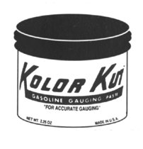 Liquid Finding Paste