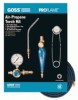Goss&reg; Target&reg; Air-Propane Torch Outfits
