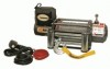 Keeper&reg; Heavy Duty Series 12 Volt DC Electric Winches