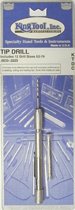 King Tool King Tool Tip Drills King Tool King Tool Tip Drills