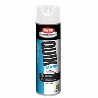 Krylon® Quik-Mark™ APWA Inverted Marking Chalks Krylon® Quik-Mark™ APWA Inverted Marking Chalks