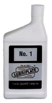 Lubriplate&reg; No. 1 Oils