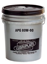 Lubriplate&reg; APG Series Petroleum Based Gear Oils