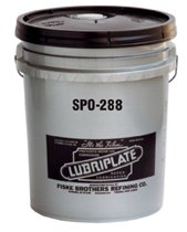 SPO Series Gear &amp; Bearing Oils