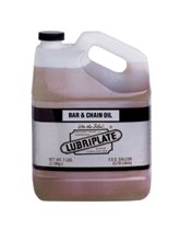 Lubriplate&reg; Bar &amp; Chain Oil