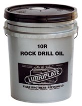 Lubriplate&reg; Rock Drill Oils