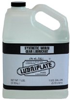 Lubriplate&reg; Synthetic Worm Gear Lubricants