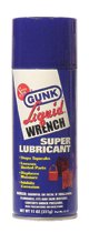 Radiator Specialty Liquid Wrench&reg; Super Lubricants