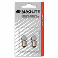 Mag-Lite® Mag Charger® Rechargeable Flashlight System Replacement Lamps Mag-Lite® Mag Charger® Rechargeable Flashlight System Replacement Lamps