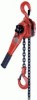LSB-B Model Ratchet Lever Hoists