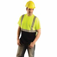 OccuNomix Wicking Polyester T-Shirts