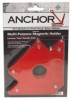 Anchor Brand Multi-Purpose Magnetic Holders
