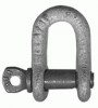 CM Columbus McKinnon Screw Pin Chain Shackles