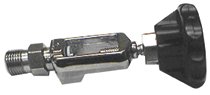 Western Enterprises Pin-Indexed Yoke Connections