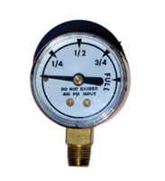 Goss&reg; Replacement Gauges
