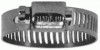 MAH Series Miniature Worm Gear Clamps