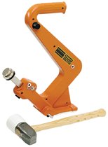 Industrial Manual Flooring Cleat Nailers
