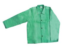 MIG Wear Welding Jackets