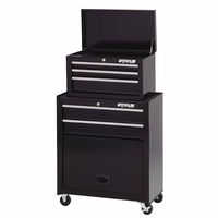 Waterloo Shop Series Cabinets