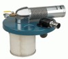 Vacuum Generating Head
