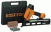 Bostitch&reg; Industrial Oil Free Angled Finish Nailer Kits