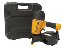 Bostitch&reg; Industrial Coil Siding/Fencing Nailers