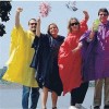 River City Schooner Ponchos