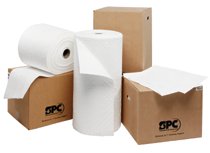 SPC Oil Plus&trade; Sorbents
