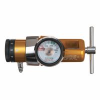 Western Enterprises OPA Series Compact Click-Style Regulators Western Enterprises OPA Series Compact Click-Style Regulators