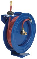 Performance Hose Reels