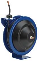 Coxreels&reg; Spring Driven Welding Cable Reels