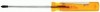 Klein Tools Vaco&reg; Pocket-Clip Profilated&reg; Phillips-Tip Screwdrivers